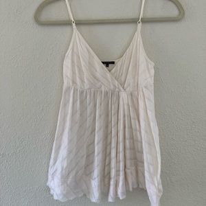 Theory Flirty Feminine Cami